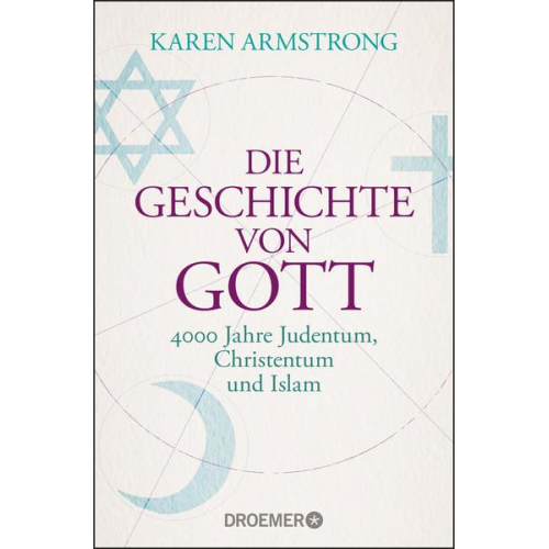 Karen Armstrong - Die Geschichte von Gott