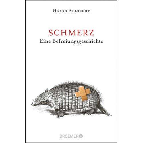 Harro Albrecht - Schmerz