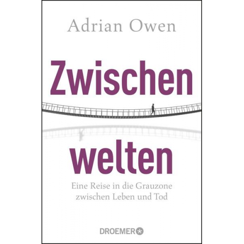 Adrian Owen - Zwischenwelten