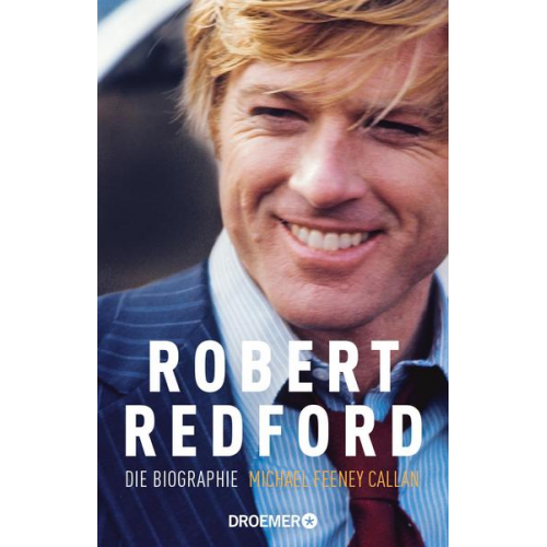 Michael Feeney Callan - Robert Redford