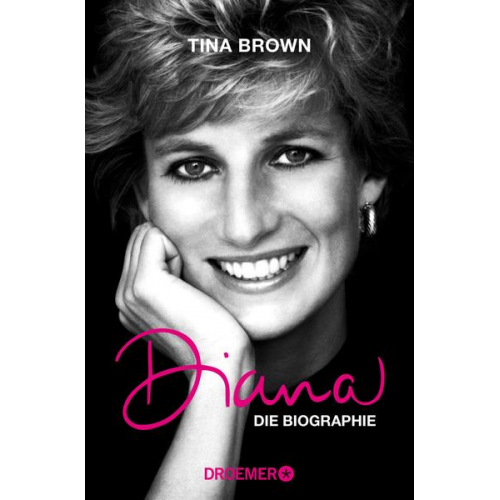 Tina Brown - Diana