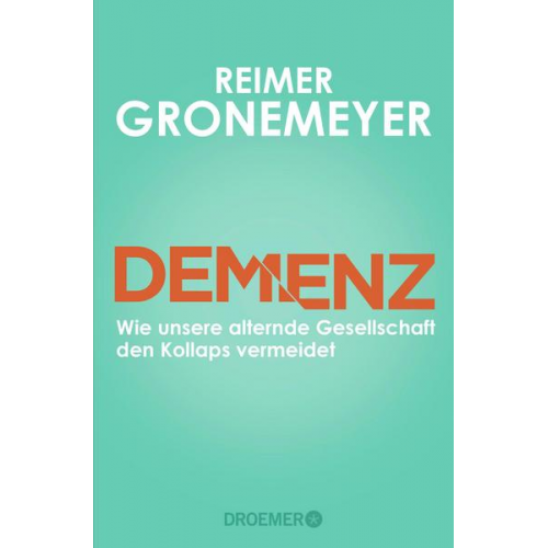 Reimer Gronemeyer - Demenz