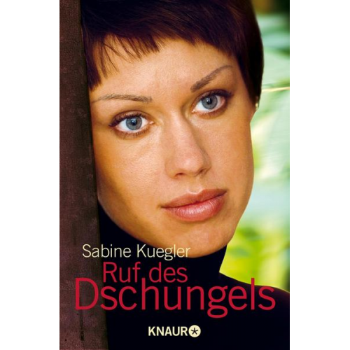 Sabine Kuegler - Ruf des Dschungels