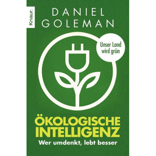 Daniel Goleman - Ökologische Intelligenz