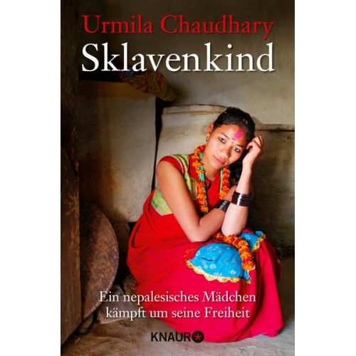 Urmila Chaudhary & Nathalie Schwaiger - Sklavenkind