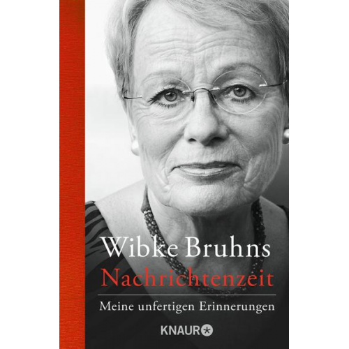 Wibke Bruhns - Nachrichtenzeit