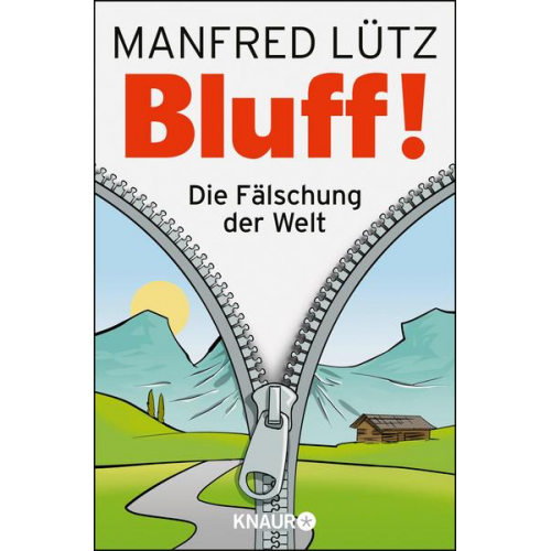 Manfred Lütz - Bluff!