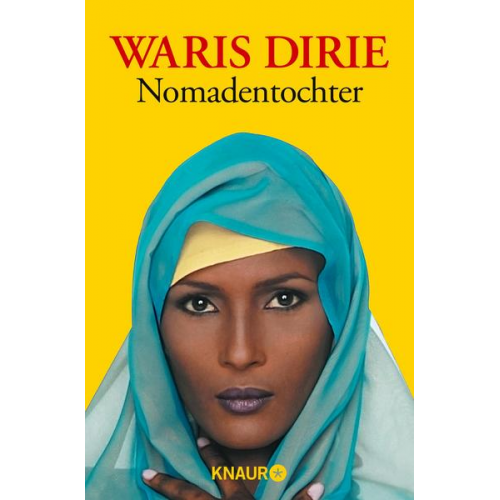 Waris Dirie - Nomadentochter