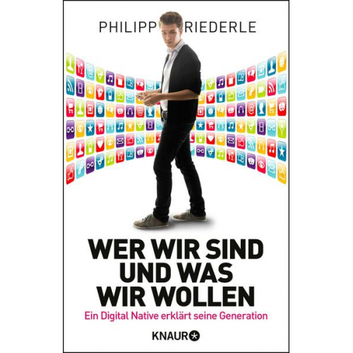 Philipp Riederle - Wer wir sind, und was wir wollen