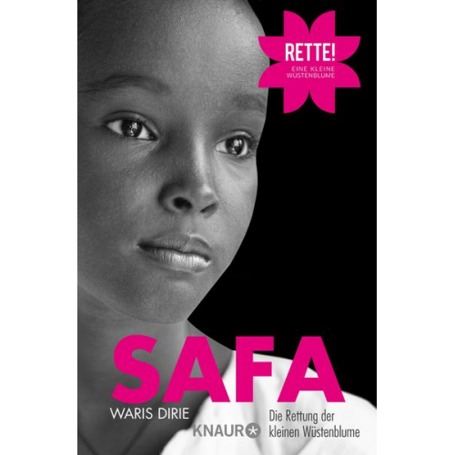 Waris Dirie - Safa