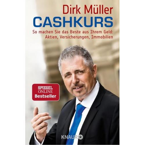 Dirk Müller - Cashkurs
