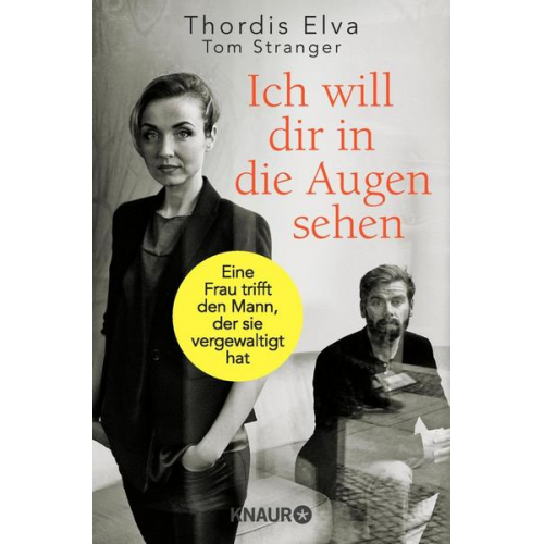 Thordis Elva & Tom Stranger - Ich will dir in die Augen sehen