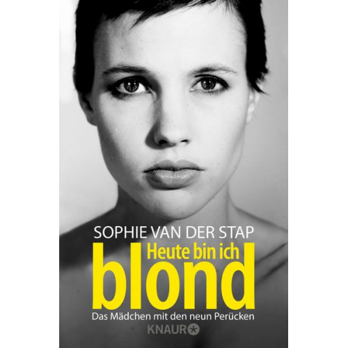 Sophie van der Stap - Heute bin ich blond