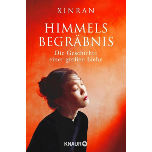 Xinran - Himmelsbegräbnis