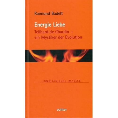 Raimund Badelt - Energie Liebe