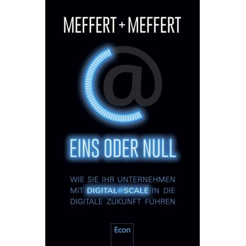 Jürgen Meffert & Heribert Meffert - Eins oder Null