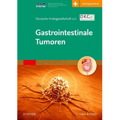 Gastrointestinale Tumoren