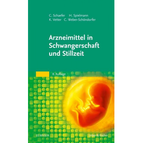 Arzneimittel in Schwangerschaft und Stillzeit