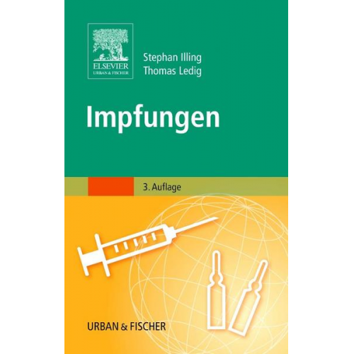 Stephan Illing & Thomas Ledig - Impfungen