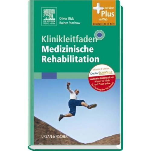 Klinikleitfaden Medizinische Rehabilitation