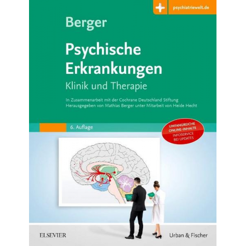 Psychische Erkrankungen