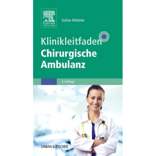 Klinikleitfaden Chirurgische Ambulanz