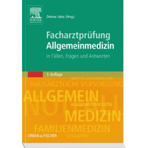 Facharztprüfung Allgemeinmedizin