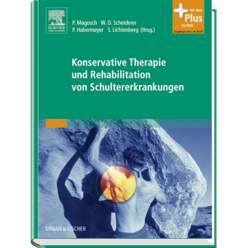 Konservative Therapie und Rehabilitation von Schultererkrankungen