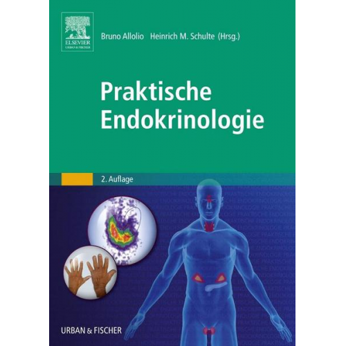 Praktische Endokrinologie