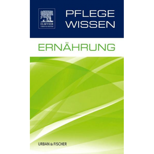 PflegeWissen Ernährung