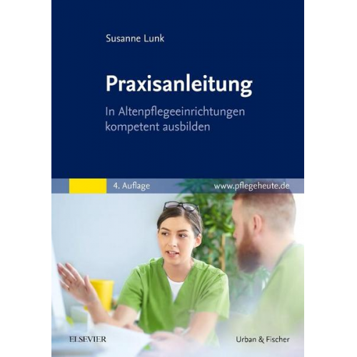 Susanne Lunk - Praxisanleitung