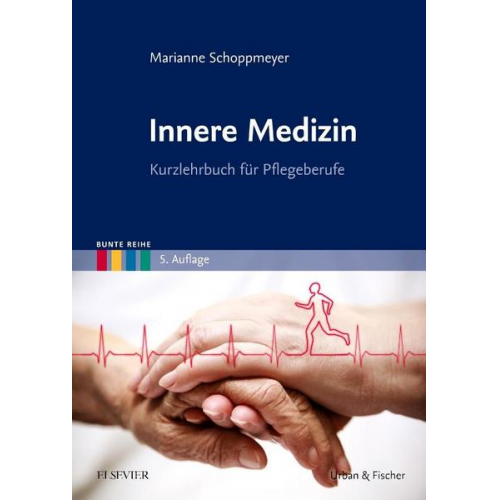 Marianne Schoppmeyer - Innere Medizin