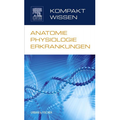 Kompaktwissen Anatomie Physiologie Erkrankungen