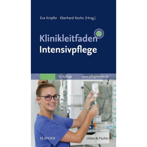 Klinikleitfaden Intensivpflege