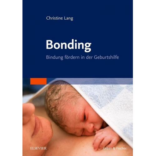 Christine Lang - Bonding