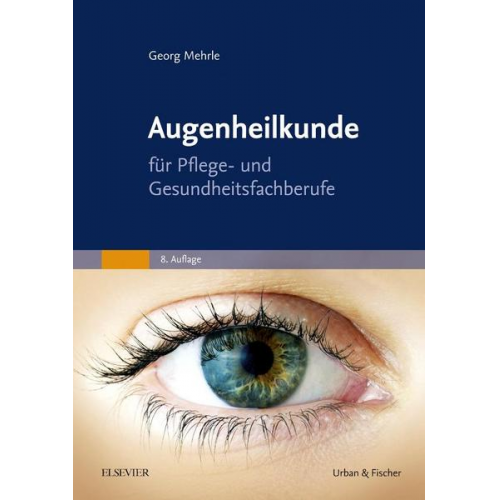 Georg Mehrle - Augenheilkunde