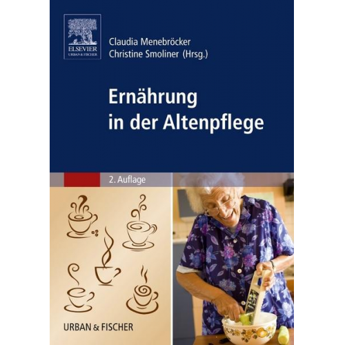 Ernährung in der Altenpflege