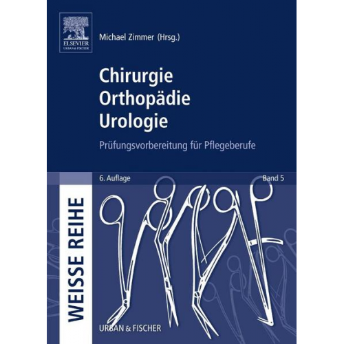 Michael Zimmer - Chirurgie Orthopädie Urologie