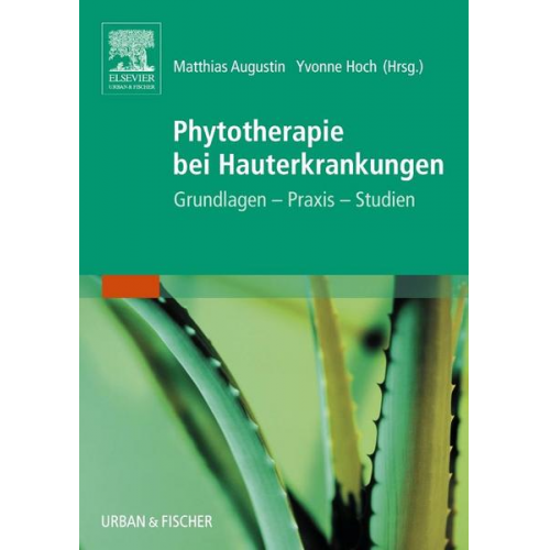 Phytotherapie bei Hauterkrankungen