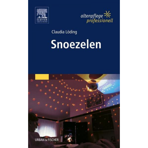 Claudia Löding - Snoezelen