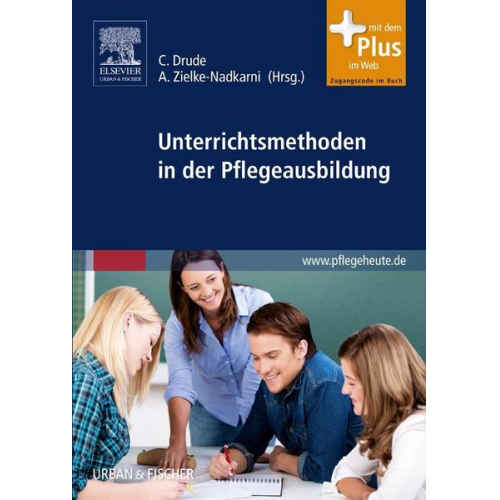 Unterrichtsmethoden in der Pflegeausbildung