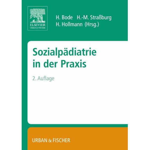 Sozialpädiatrie in der Praxis