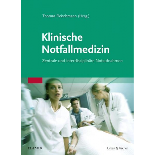 Klinische Notfallmedizin