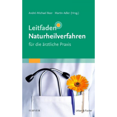 Leitfaden Naturheilverfahren - für die ärztliche Praxis