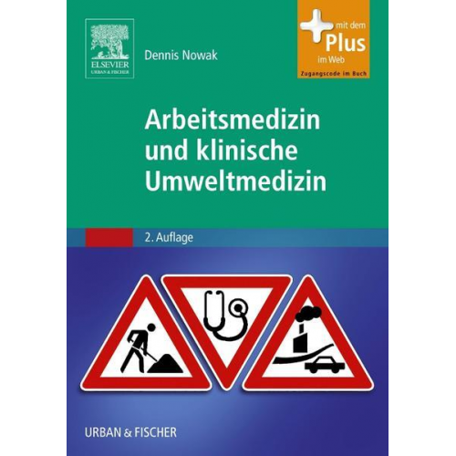 Dennis Nowak - Arbeitsmedizin und klinische Umweltmedizin