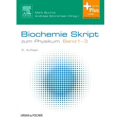 Biochemie Skript Band 1-3