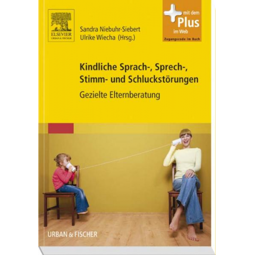 Kindliche Sprach-, Sprech-, Stimm- und Schluckstörungen