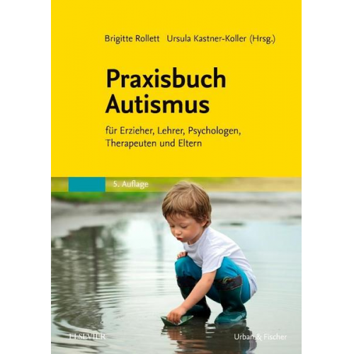 Praxisbuch Autismus