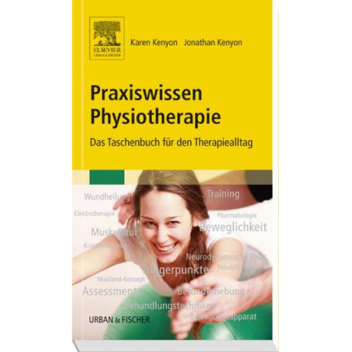 Karen Kenyon - Praxiswissen Physiotherapie