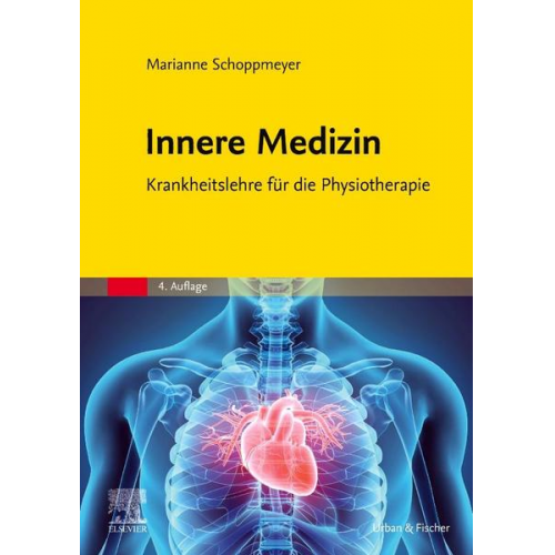 Marianne Schoppmeyer - Innere Medizin